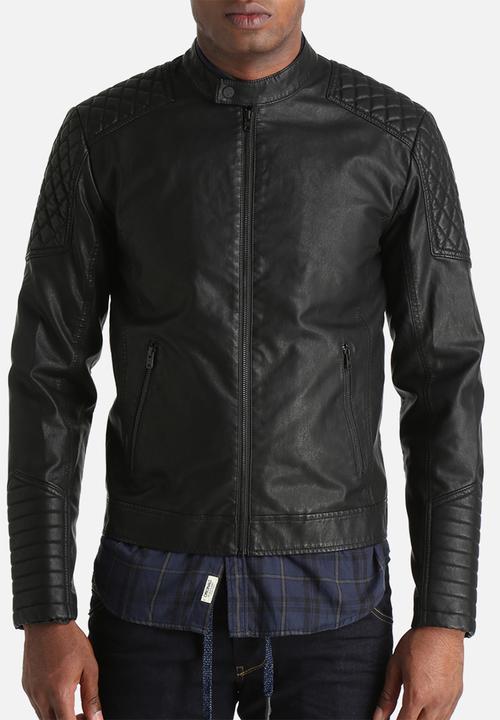 Jack & Jones - Zach Jacket 
