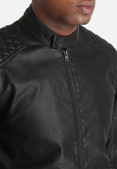 Jack & Jones - Zach Jacket 