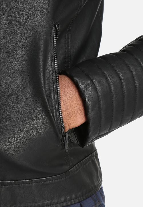 Jack & Jones - Zach Jacket 