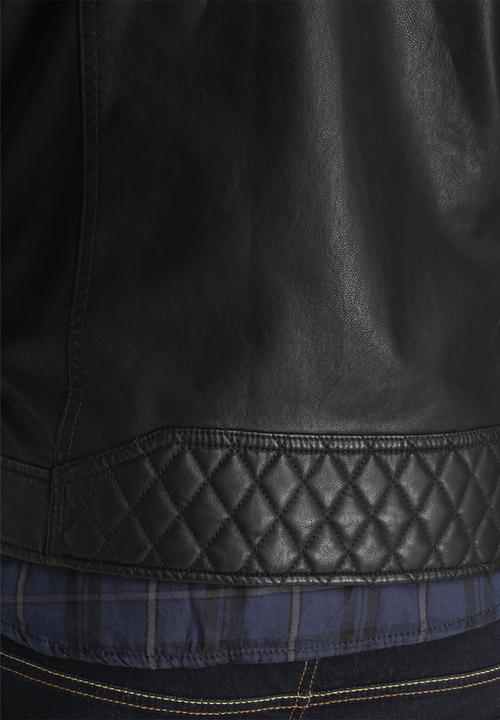 Jack & Jones - Zach Jacket 