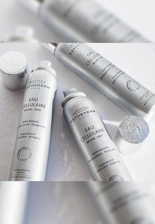 ESTHEDERM - Cellular Water Mist Spray - 200ml