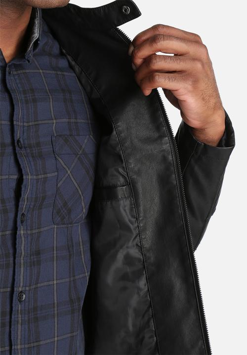 Jack & Jones - Zach Jacket 