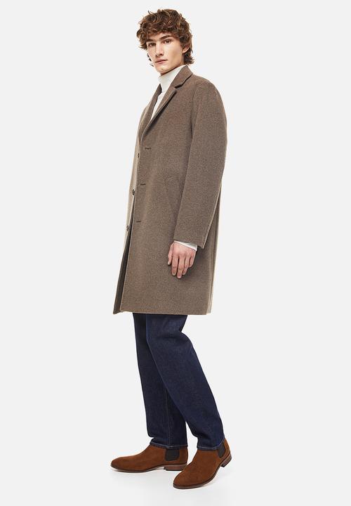 H&M - Chelsea boots - brown