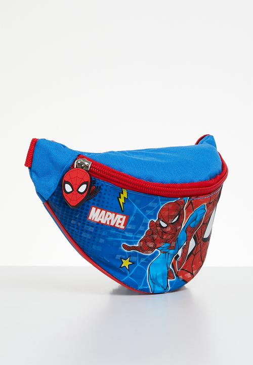 Pop Candy - Spidey pop value moonbag - multi