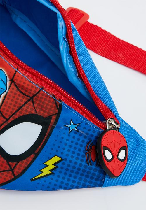 Pop Candy - Spidey pop value moonbag - multi