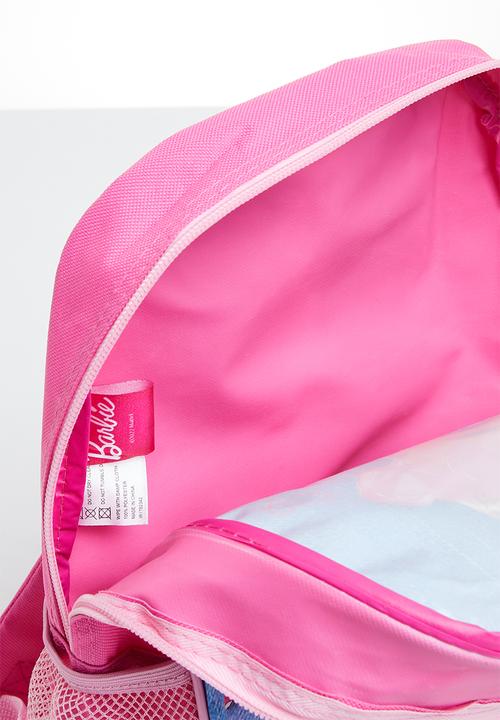 Pop Candy - Barbie girl power value backpack - multi