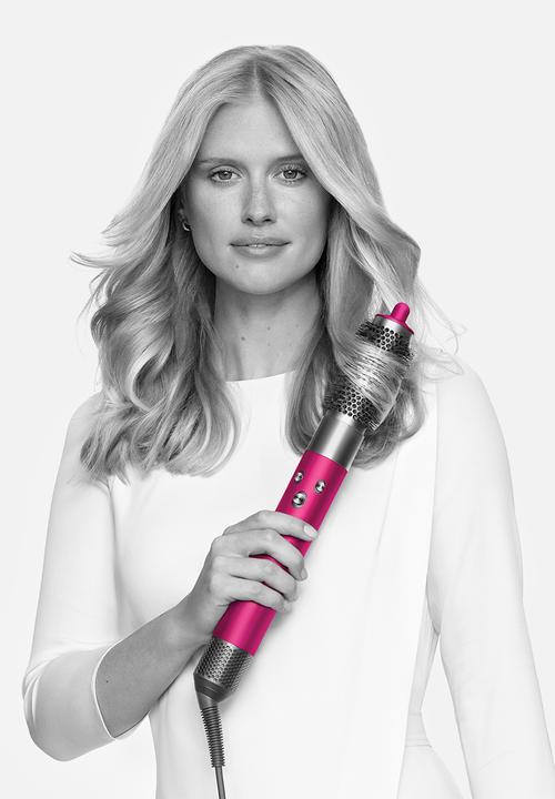 dyson - Dyson Airwrap™ Multi-Styler Complete Long Barrel - Fuchsia