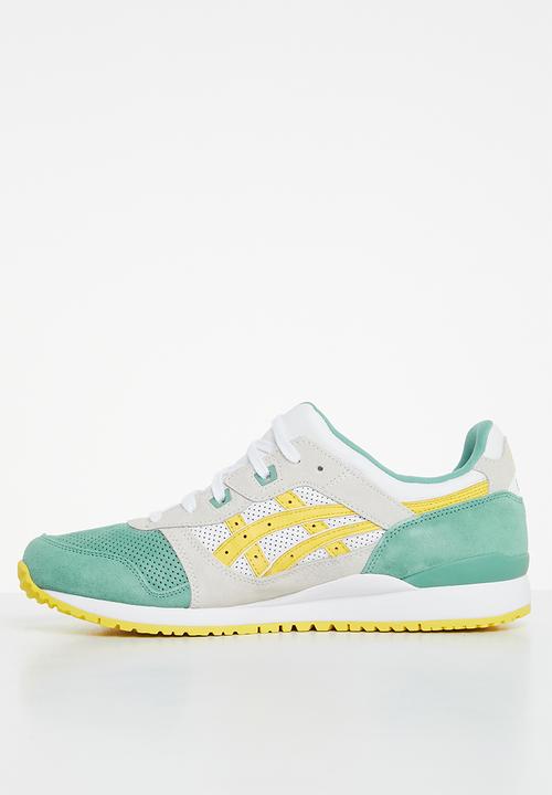 ASICS - Gel-Lyte III OG