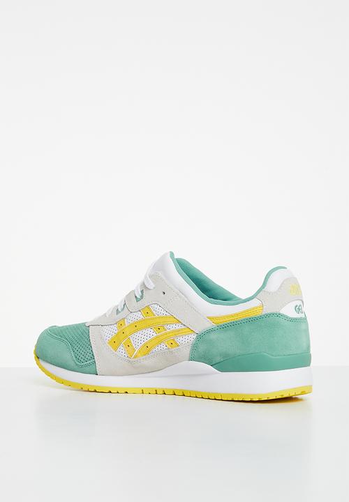 ASICS - Gel-Lyte III OG
