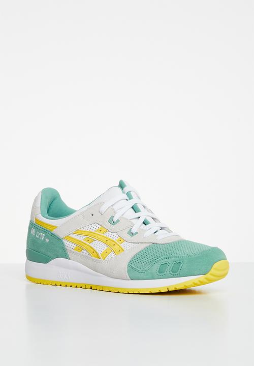 ASICS - Gel-Lyte III OG