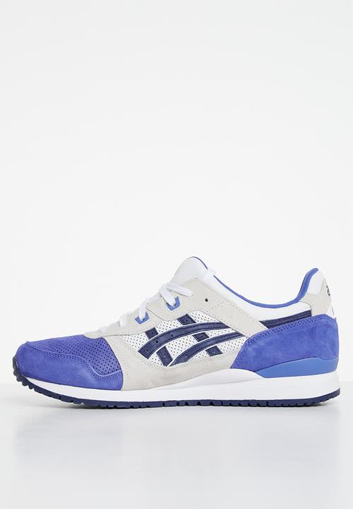 ASICS - Gel-Lyte III OG