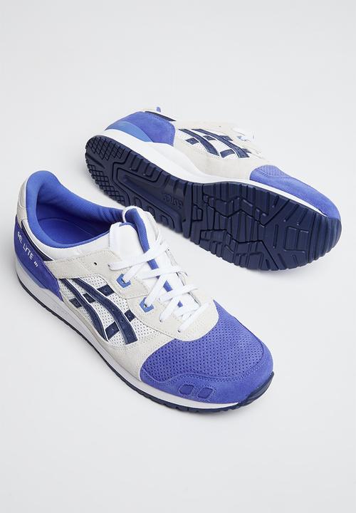 ASICS - Gel-Lyte III OG