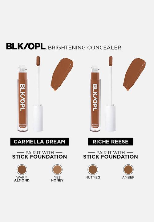 Black Opal - Brightening Concealer  - Carmella  Dream