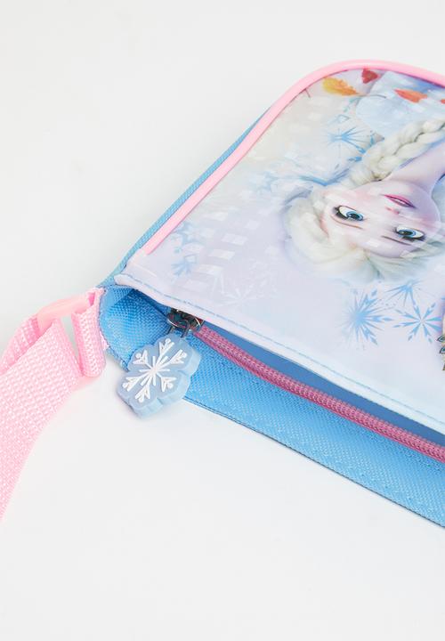 Pop Candy - Frozen together value sling bag - multi