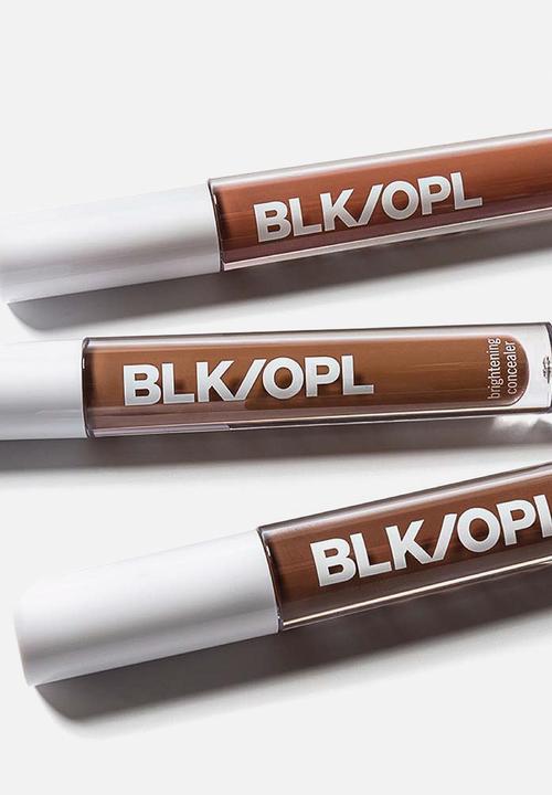 Black Opal - Brightening  Concealer - Riche Reese