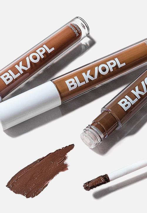 Black Opal - Brightening  Concealer -  Spiced Cognac