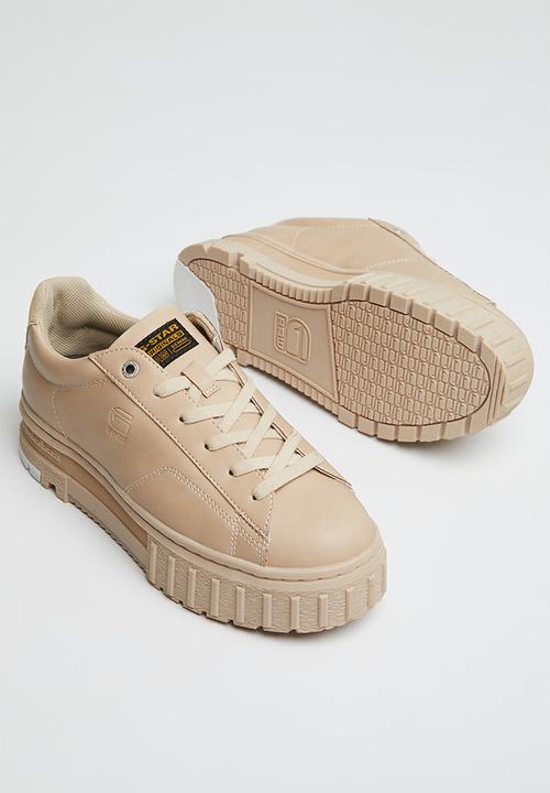 G-STAR - Lhana tonal - sand
