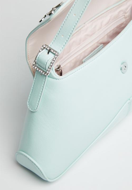 Call It Spring - Girl please - light blue