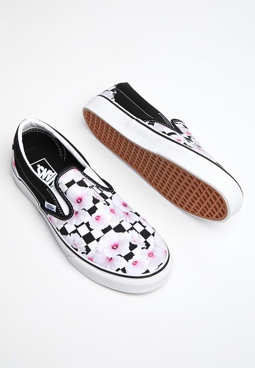 Vans - Classic Slip-On 