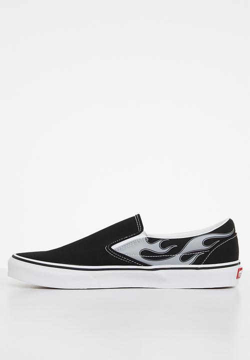 Vans - Classic slip-on
