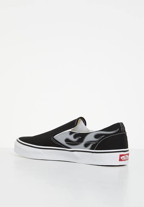 Vans - Classic slip-on