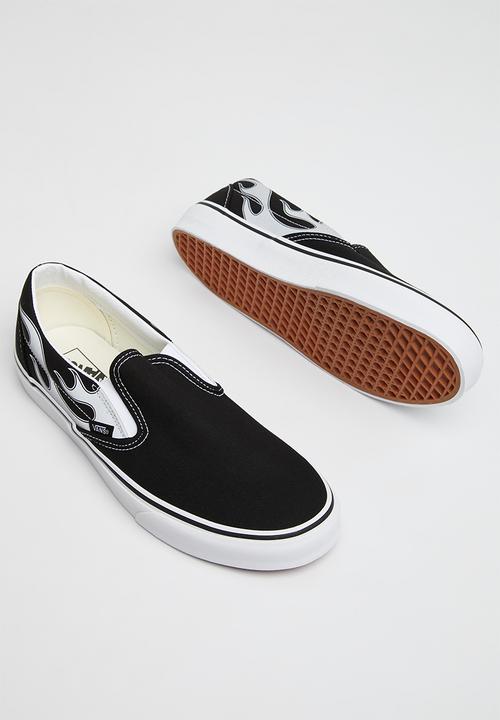 Vans - Classic slip-on