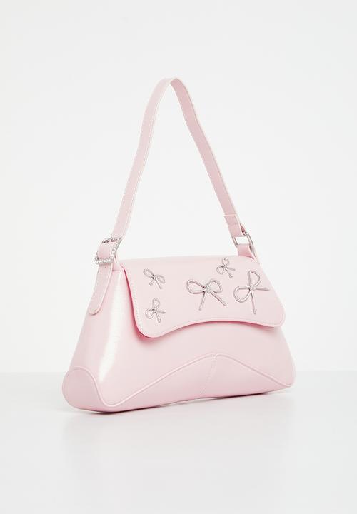 Call It Spring - Girl please - pink
