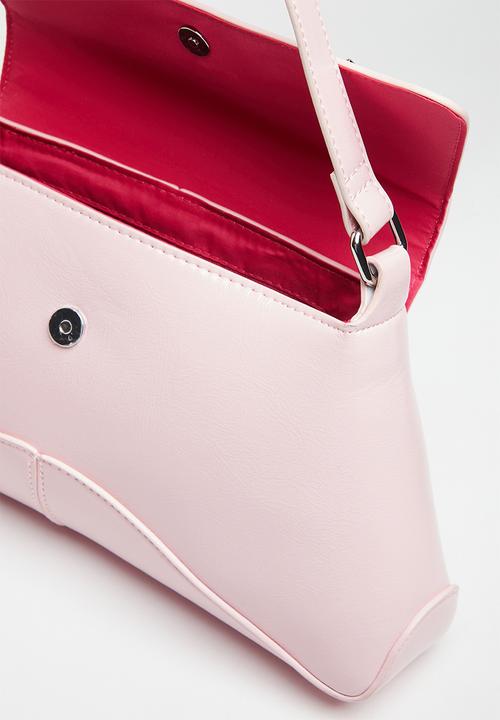 Call It Spring - Girl please - pink