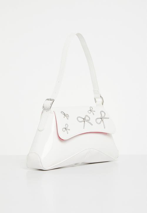Call It Spring - Girl please - white