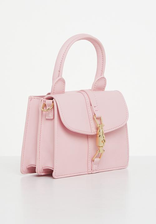 Call It Spring - Goodie - pink