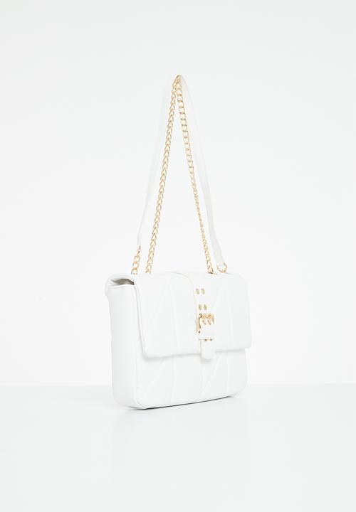 Call It Spring - Crush on you - white