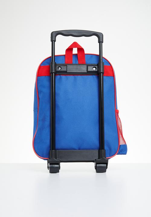 Pop Candy - Spidey pop value trolley - multi