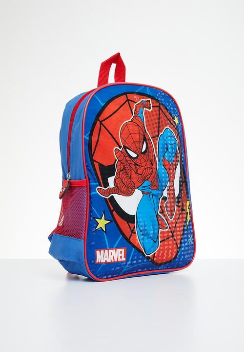 Pop Candy - Spidey pop value backpack - multi