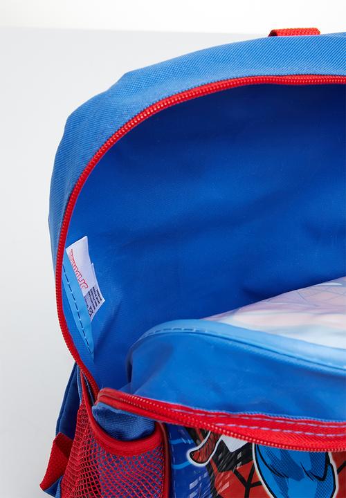 Pop Candy - Spidey pop value backpack - multi