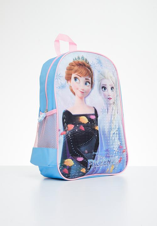 Pop Candy - Frozen together value backpack - blue