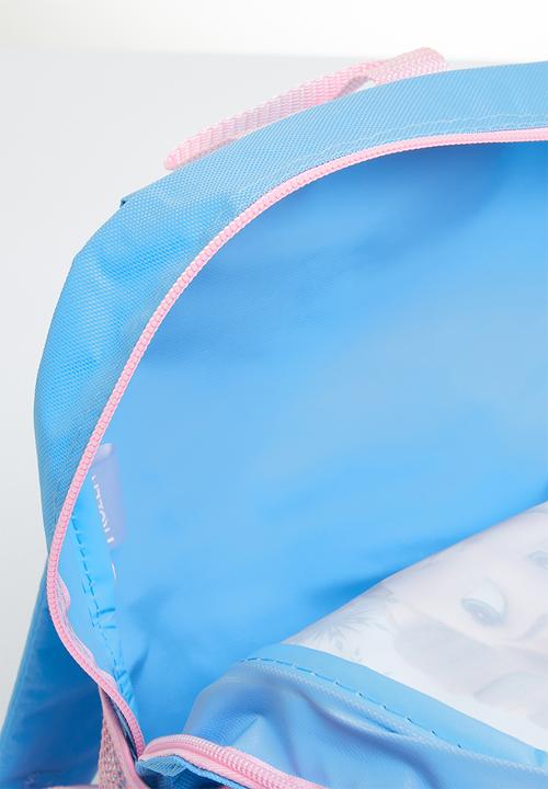 Pop Candy - Frozen together value backpack - blue