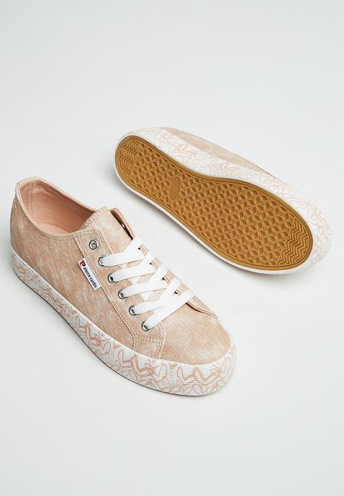 Pierre Cardin - Sandrine 9 sneaker - pink 