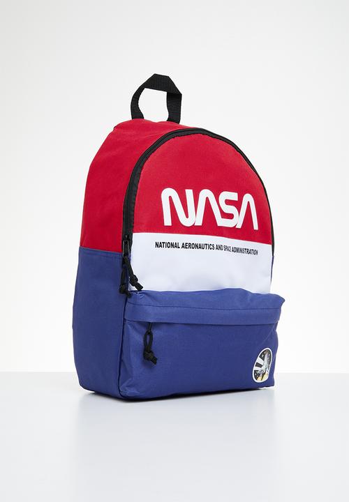 Pop Candy - Nasa panel xt backpack - multi