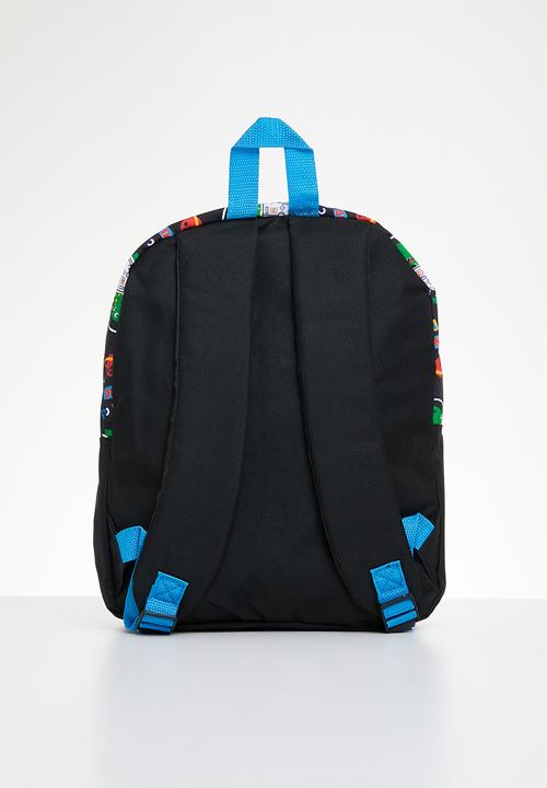 Pop Candy - Space dino backpack - multi