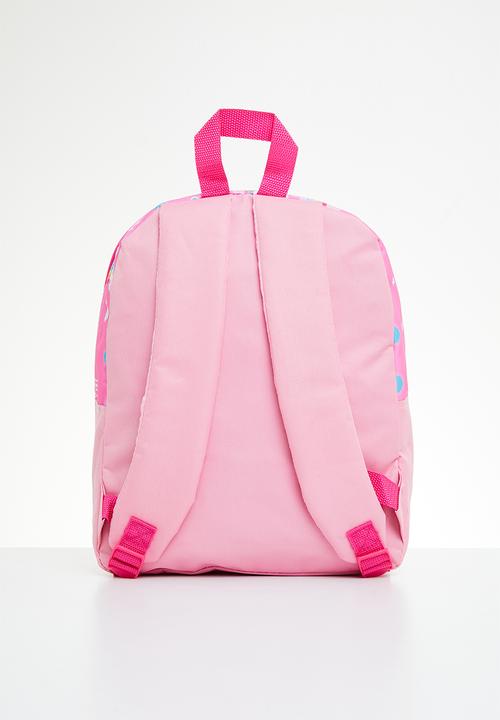 Pop Candy - Magical unicorn backpack-multi