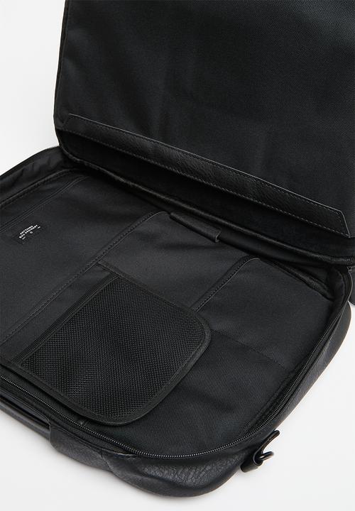 Typo - Core 15 Inch Mobile Desk - Black