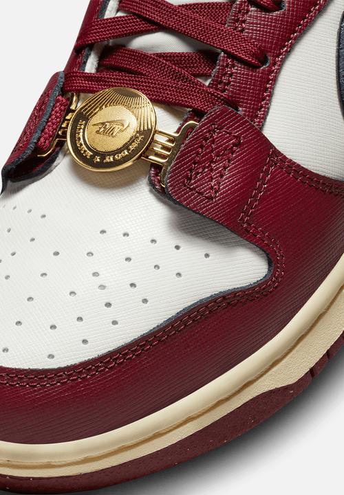 Nike - Dunk low special edition