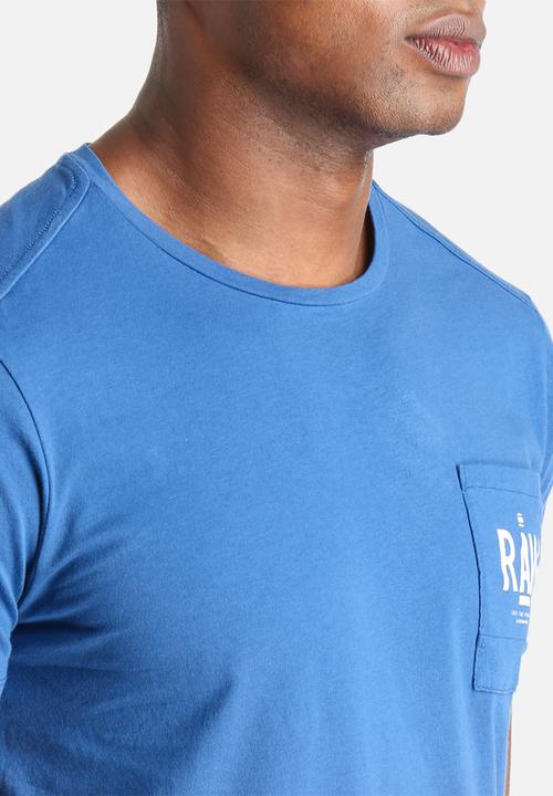 G-STAR - Avihu T-shirt