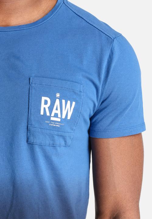 G-STAR - Avihu T-shirt