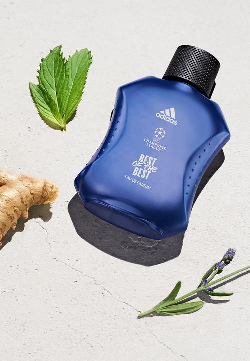 adidas Fragrances - Adidas UEFA 9 Eau De Parfum - 50ml