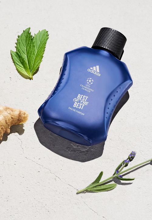 adidas Fragrances - Adidas UEFA 9 Eau De Parfum - 100ml