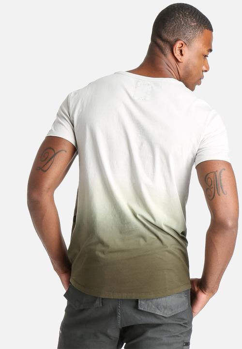 G-STAR - Avihu T-shirt