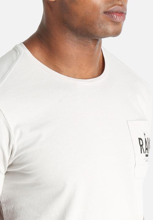 G-STAR - Avihu T-shirt