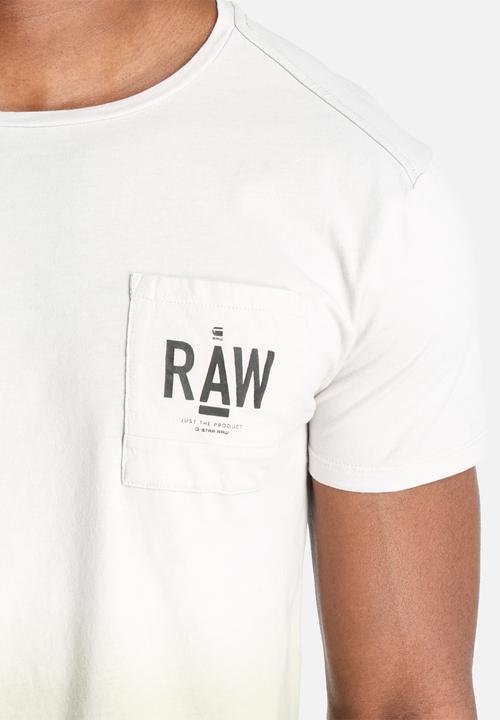G-STAR - Avihu T-shirt