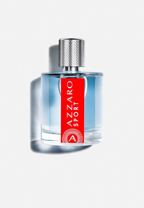 Azzaro - Azzaro Sport Edt - 100ml